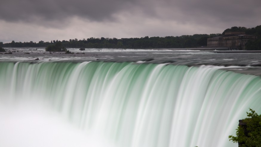 Chutes du Niagara - Ontario - Canada - 4