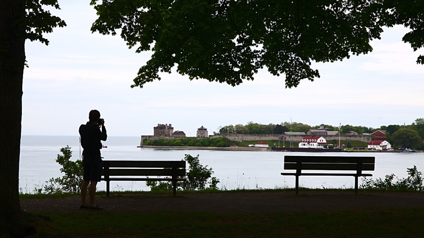 Niagara-on-the-lake - Ontario - Canada - 6