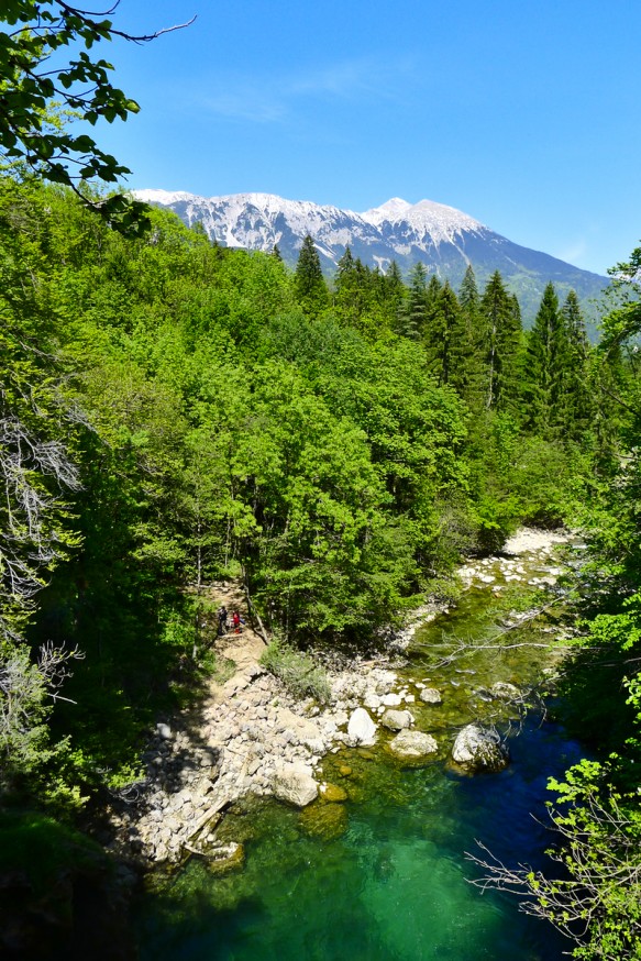 Gorges de Vingtar - Slovenie - 9