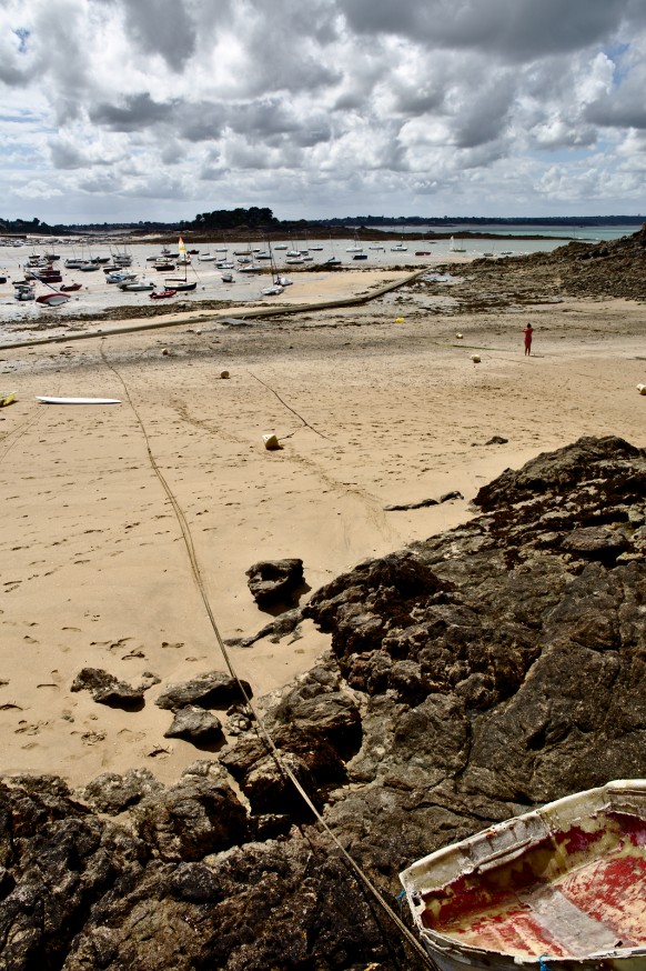 Maree Basse - Saint-Briac-sur-Mer