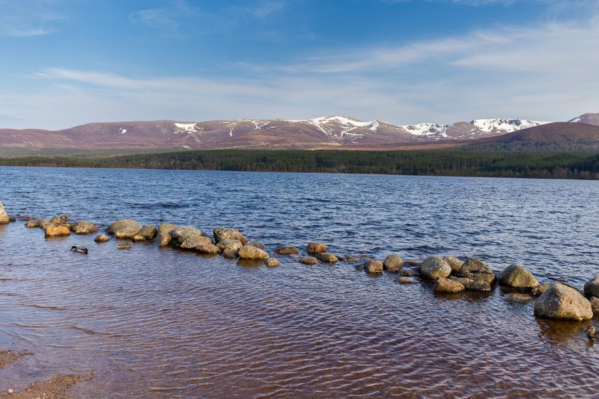 Cairngorms-Loch Morlich-1