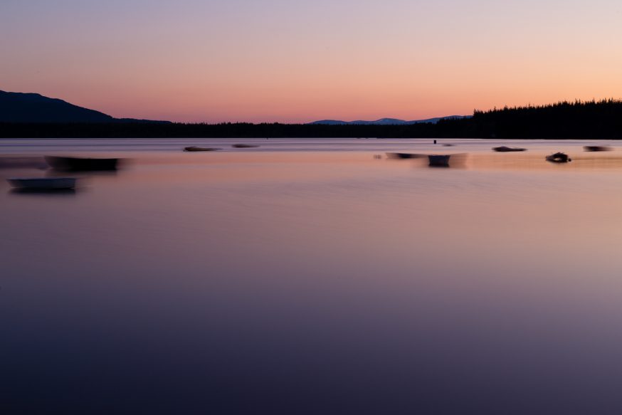 Cairngorms-Loch Morlich-2