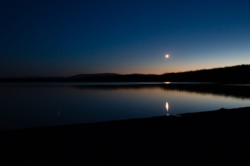 Cairngorms-Loch Morlich-3