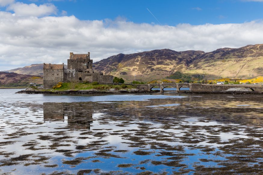 Eilean-Donan-Castle-1